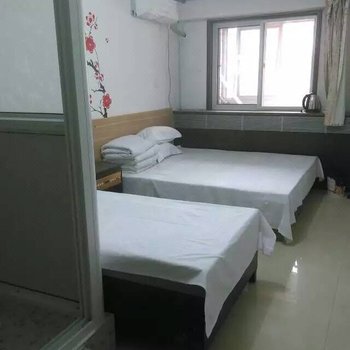 秦皇岛东山浴场家庭旅馆