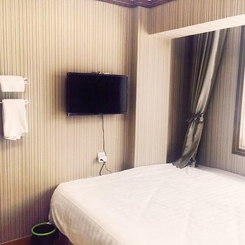 西宁彬致五星家旅酒店提供图片