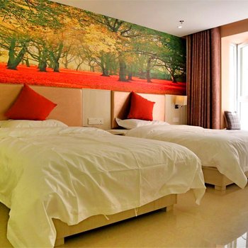 海东凯荔酒店酒店提供图片
