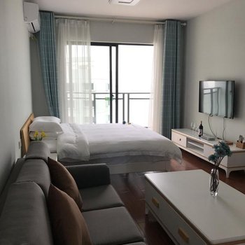 温庭公寓(德利-海北海店)酒店提供图片