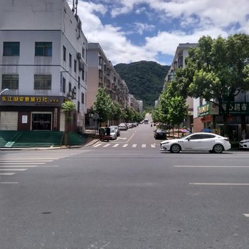 资兴悦山民宿酒店提供图片