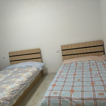 呼伦贝尔小慧1公寓酒店提供图片