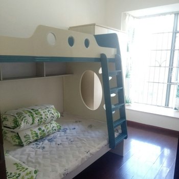 广州清新小筑普通公寓酒店提供图片