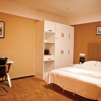 米兰风尚精品酒店酒店提供图片