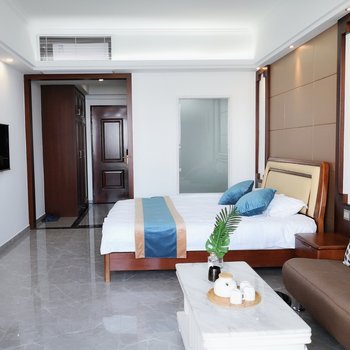 汕头黄大大公寓酒店提供图片