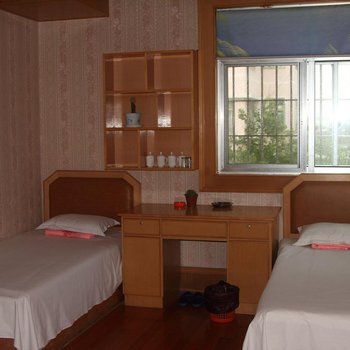 蓬莱海市公寓酒店提供图片