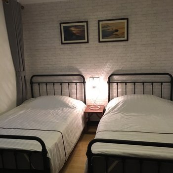 烟台瀛洲海客公寓酒店提供图片