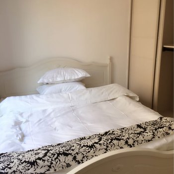 广州从化碧水新村皇冠豪庭别墅酒店提供图片