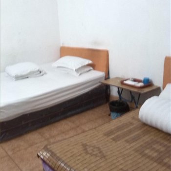 中山兴港住宿