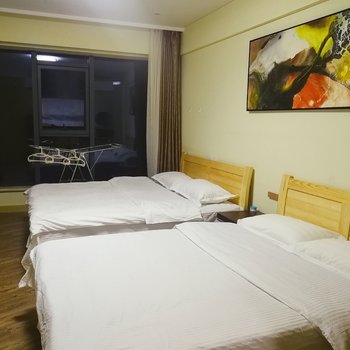 威海星泉海湾公寓(23号店)酒店提供图片
