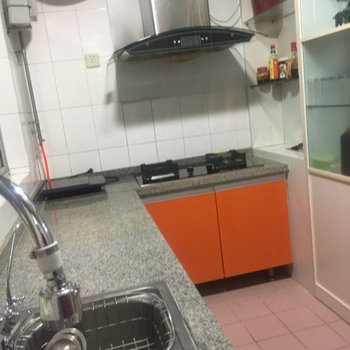 洛阳王丽小屋酒店提供图片