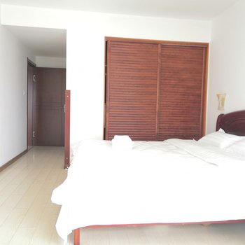 威海爱琴海精品旅游民宿(北竹岛东村分店)酒店提供图片