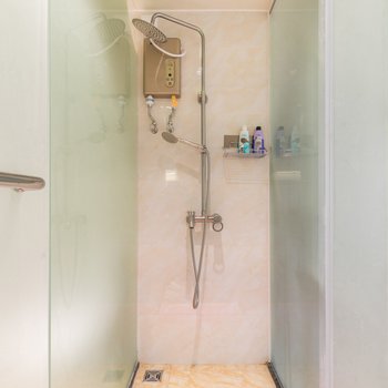 广州途掌柜·中华广场复式(分店)酒店提供图片