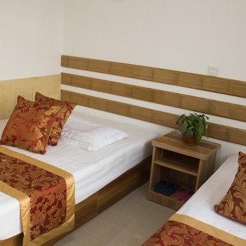 青岛海之澜海景日租房酒店提供图片