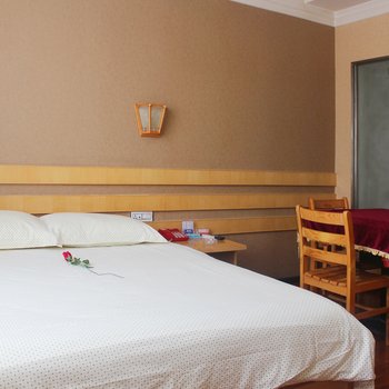 十堰阳春三月宾馆酒店提供图片