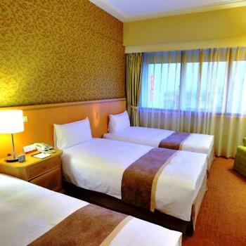 高安皇冠连锁宾馆酒店提供图片
