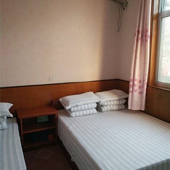 烟台老铁渔家吃住游特色民宿(九丈崖分店)