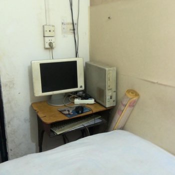 广州好再来客栈