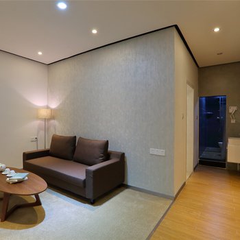 厦门格兰荟庭院咖啡客栈酒店提供图片