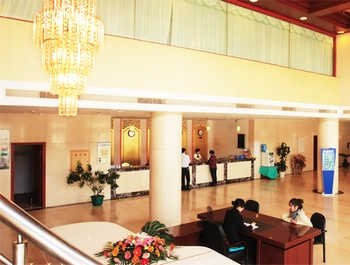 大连万恒假日酒店酒店提供图片