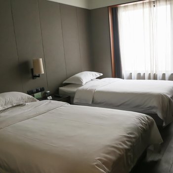 天津市瑞丽酒店酒店提供图片