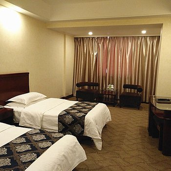 凯悦大酒店(凯悦佳苑西南)酒店提供图片