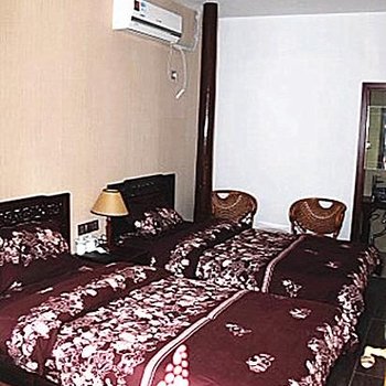 扬州同福客栈酒店提供图片