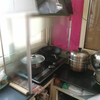 青岛老兵之家普通公寓酒店提供图片