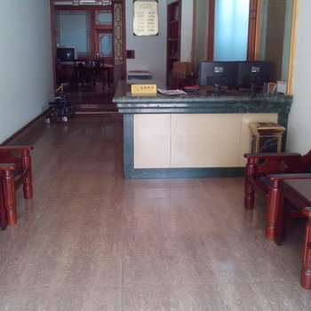 武当山德盛宾馆酒店提供图片