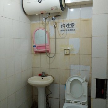 威海长兴旅馆酒店提供图片