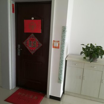 滦县绿色心情家庭客栈酒店提供图片