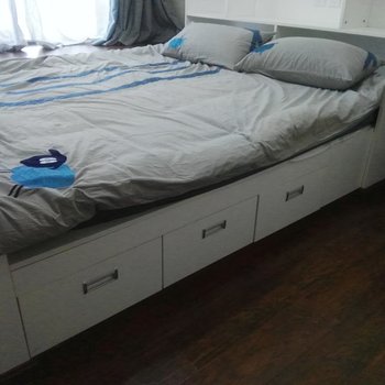 成都菱角的花蕊普通公寓酒店提供图片