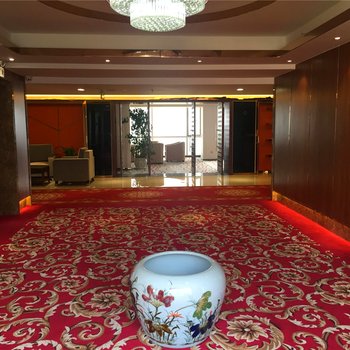 海阳市日升国际商务酒店酒店提供图片