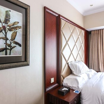 Xbed互联网酒店(广州会展中心邦泰国际店)酒店提供图片