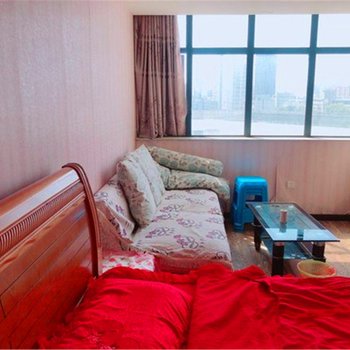 襄阳COCOSOHO公寓酒店提供图片