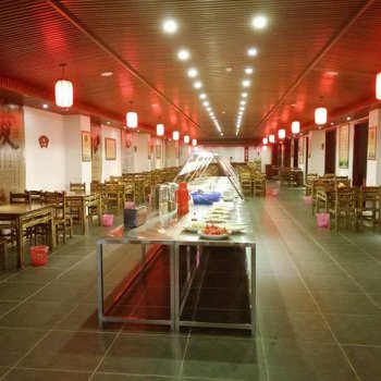 吉水海天汇大酒店酒店提供图片