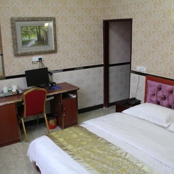 阆中东方之珠商务酒店酒店提供图片