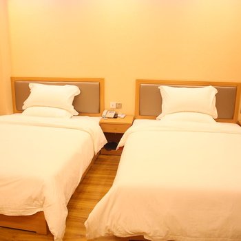 重庆合川区东邦花园酒店酒店提供图片
