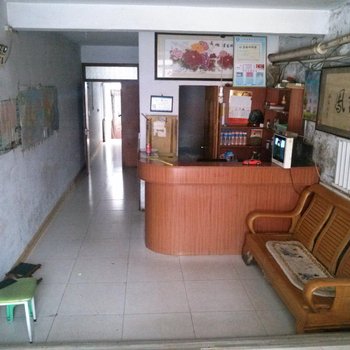 商河洪兴旅馆