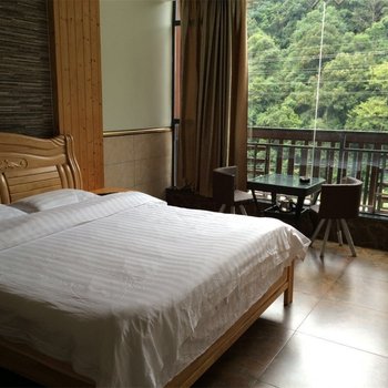 龙胜温泉双龙福酒店酒店提供图片