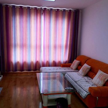 青岛山海之湾普通公寓酒店提供图片