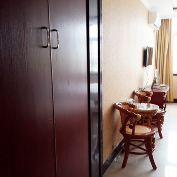 邓州文彩商务酒店酒店提供图片