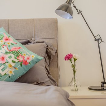 成都叁舍春熙路丨天府广场丨太古里普通公寓酒店提供图片