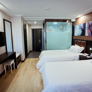 延吉绿源大酒店酒店提供图片