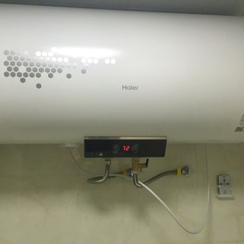 上海龙猫大师的家复式酒店提供图片