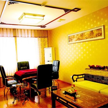 泸州鑫福酒店酒店提供图片