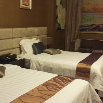 广州君瑞·九号行馆休闲商务酒店酒店提供图片