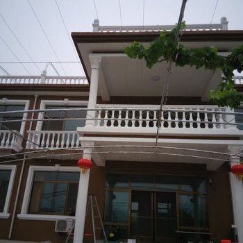 昌黎葡萄沟酒仙子葡萄庄园农家院