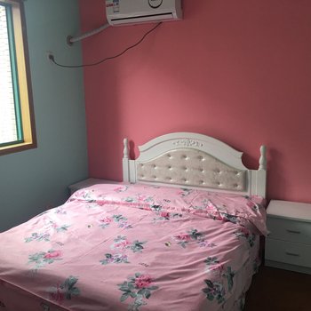 西安塞纳民宿(长丰园店)酒店提供图片