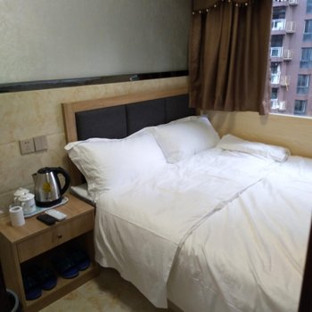 重庆弗吉快捷连锁酒店提供图片